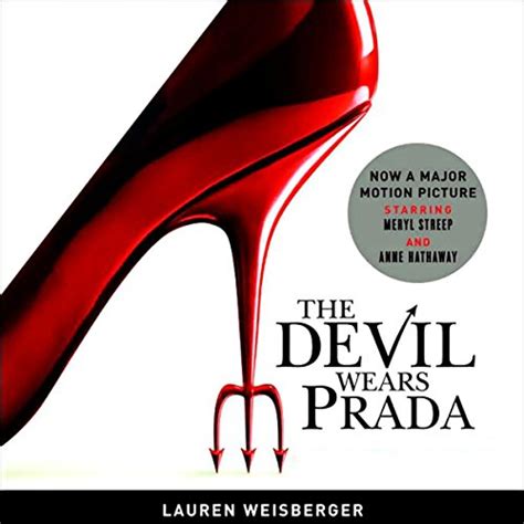 prada audio|The Devil Wears Prada Audiobooks .